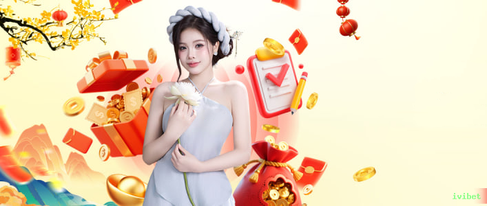 Imagem promocional do programa VIP da ivibet